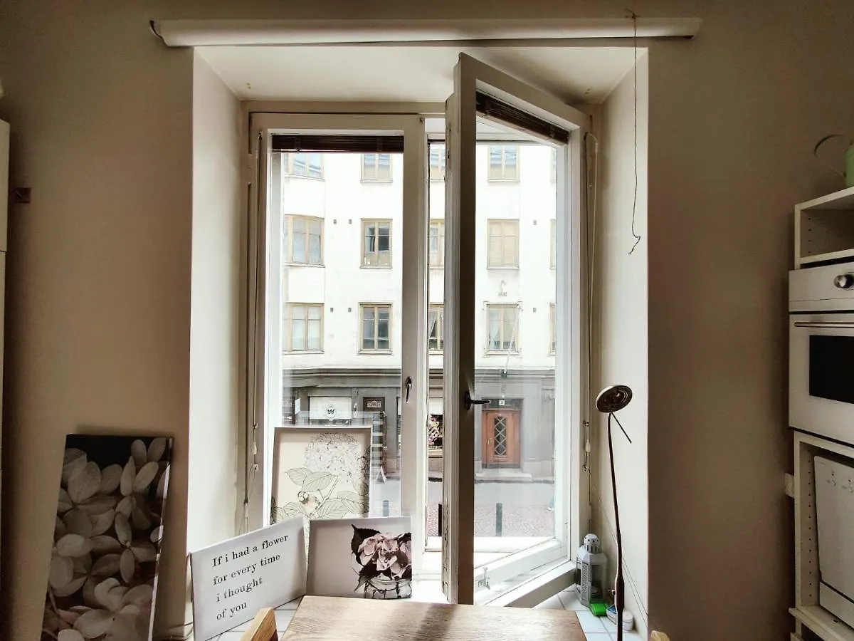 2 Steps From Helsinki Railway Stationシ Apartment