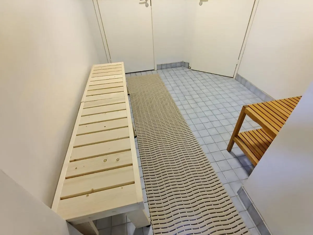 2 Steps From Helsinki Railway Stationシ Apartment