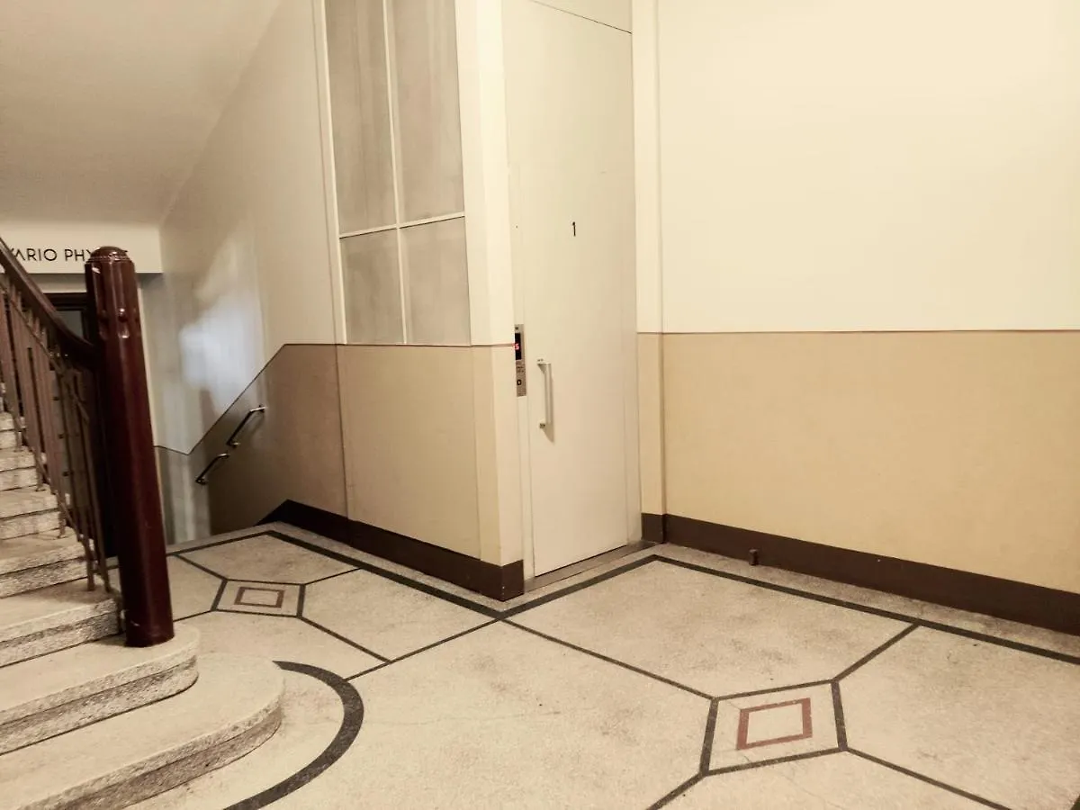 2 Steps From Helsinki Railway Stationシ Apartment Finland