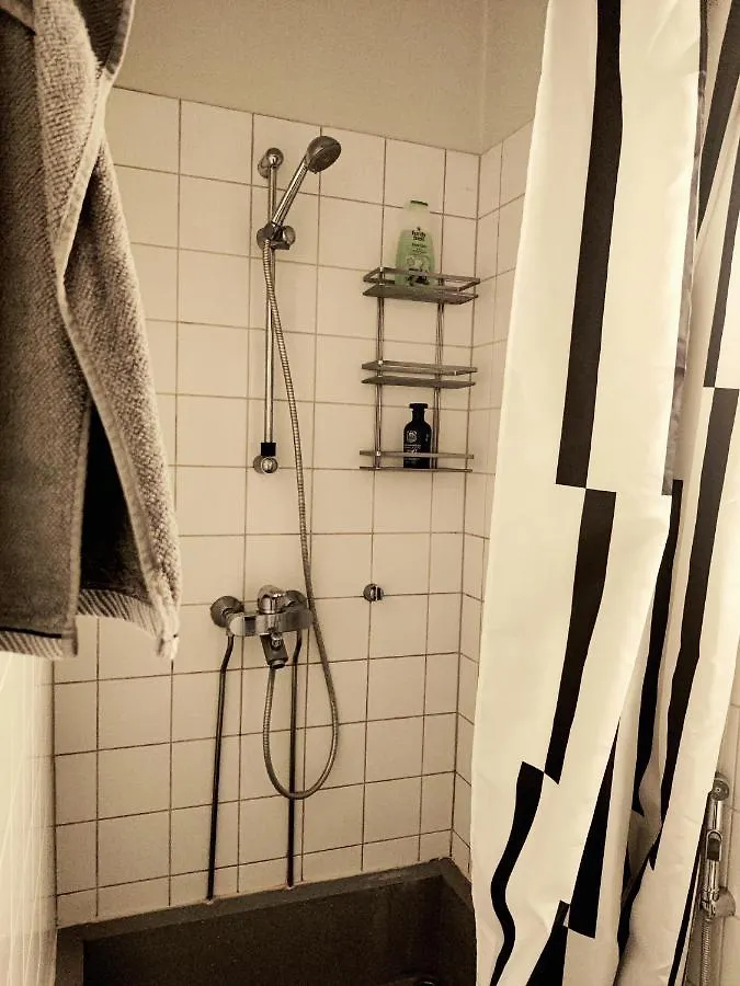 2 Steps From Helsinki Railway Stationシ Apartment