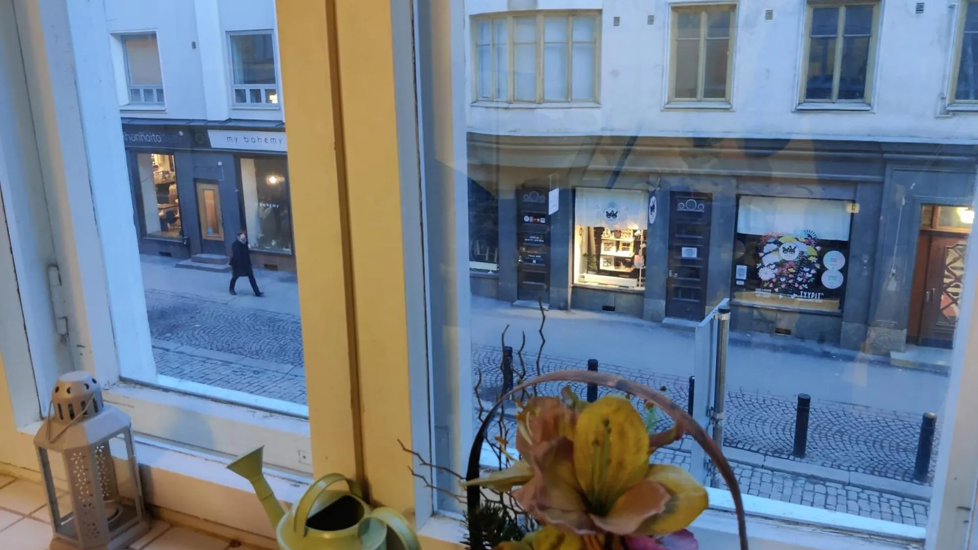 2 Steps From Helsinki Railway Stationシ Apartment